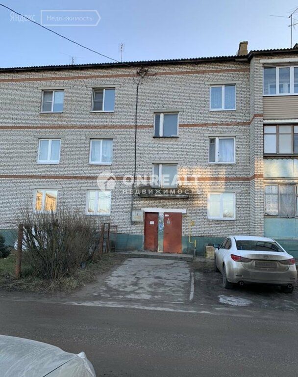 Продажа двухкомнатной квартиры село Пирочи, Центральная улица 9, цена 1750000 рублей, 2022 год объявление №539872 на megabaz.ru