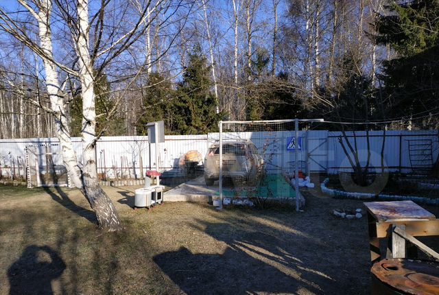 Продажа дома деревня Дальняя, цена 1450000 рублей, 2023 год объявление №553862 на megabaz.ru
