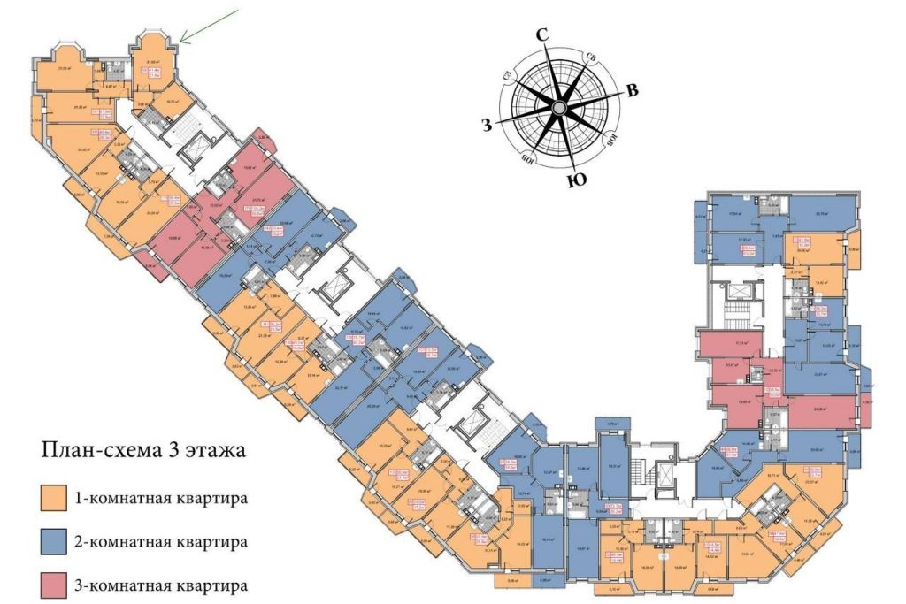 Купить Однокомнатную Квартиру В Измайлово Вторичное