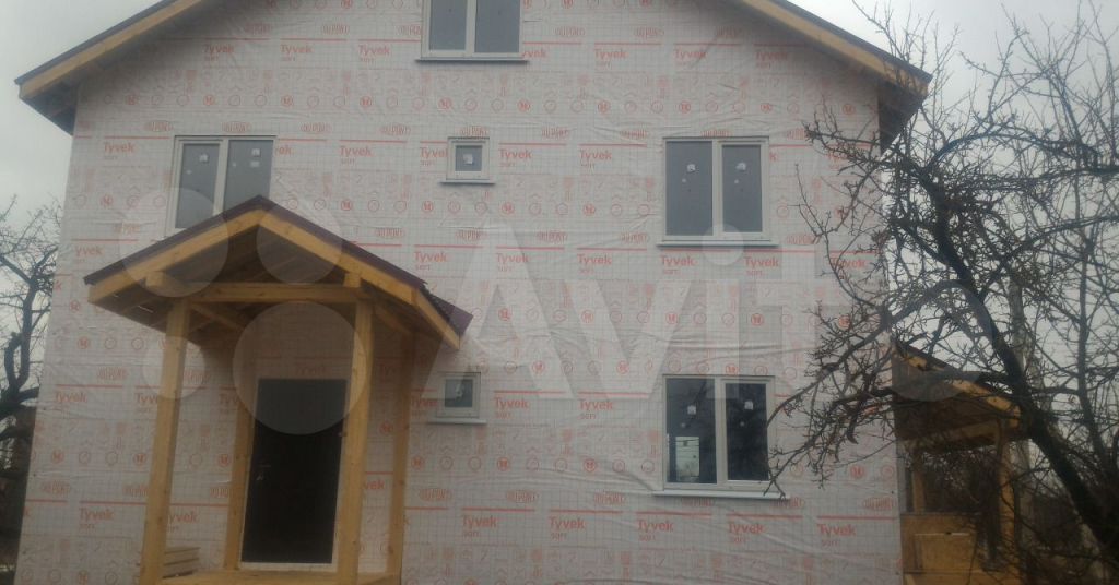 Продажа дома село Красный Путь, цена 7900000 рублей, 2022 год объявление №366694 на megabaz.ru
