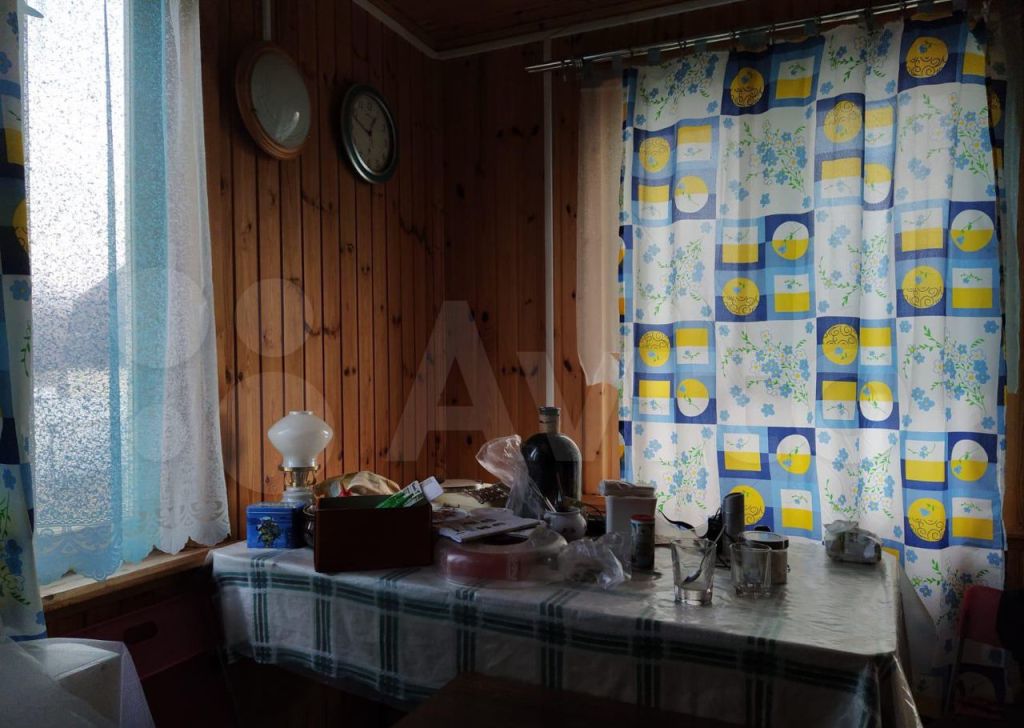Продажа дома деревня Никулино, цена 2000000 рублей, 2022 год объявление №732217 на megabaz.ru