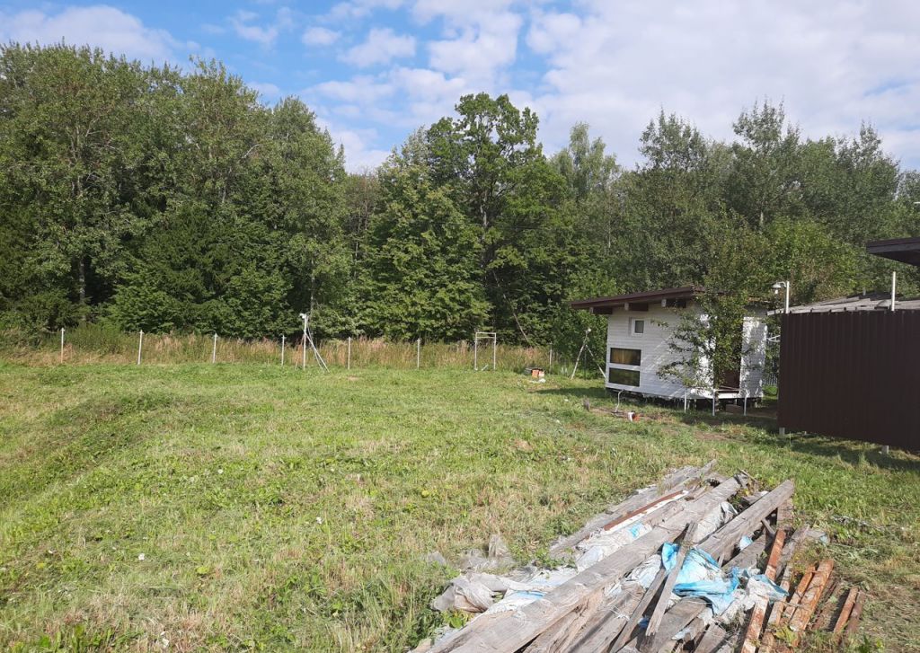 Продажа дома деревня Петелино, цена 3300000 рублей, 2023 год объявление №486523 на megabaz.ru
