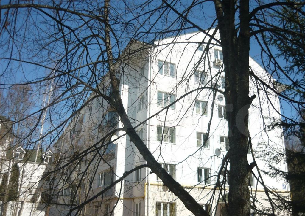 Продажа четырёхкомнатной квартиры деревня Гигирево, цена 6550000 рублей, 2023 год объявление №599953 на megabaz.ru