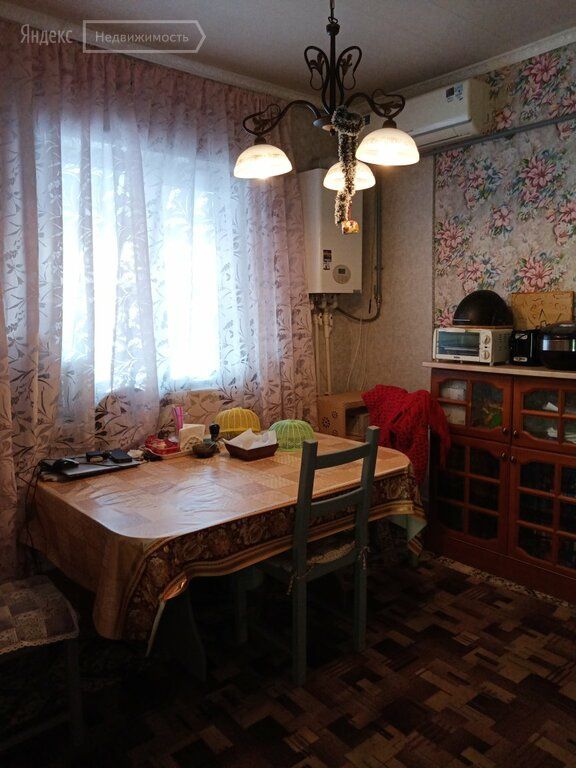 Продажа дома поселок Егорово, Колхозная улица 7, цена 5500000 рублей, 2023 год объявление №573606 на megabaz.ru