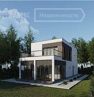 Продажа дома ДНП Люкс-Проект, цена 25000000 рублей, 2022 год объявление №599046 на megabaz.ru