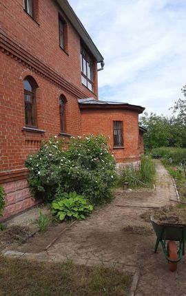 Продажа дома деревня Колонтаево, цена 5500000 рублей, 2023 год объявление №541780 на megabaz.ru