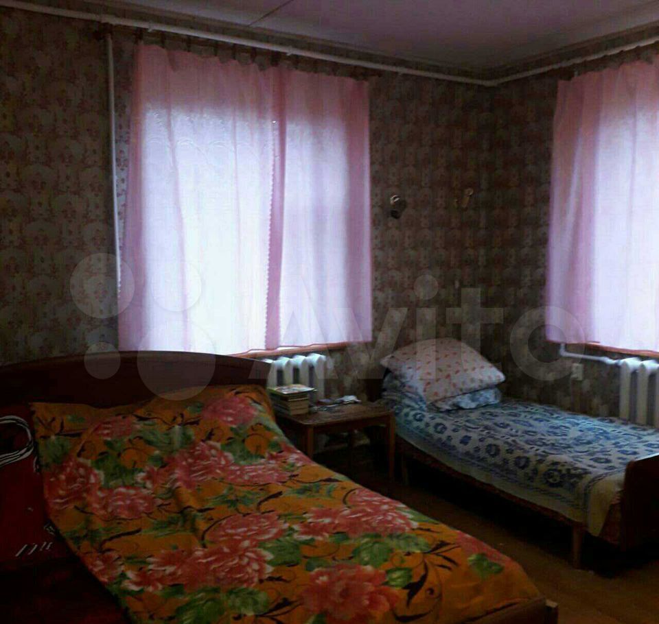Продажа дома село Ивановское, цена 2700000 рублей, 2022 год объявление №614863 на megabaz.ru