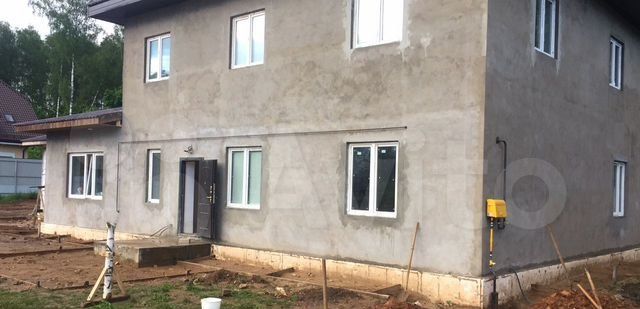 Продажа дома деревня Колонтаево, цена 12900000 рублей, 2022 год объявление №537791 на megabaz.ru