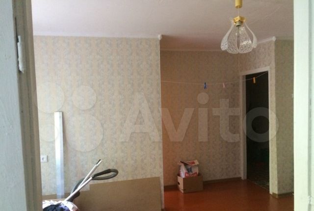 Продажа двухкомнатной квартиры деревня Каменка, цена 1200000 рублей, 2022 год объявление №486501 на megabaz.ru