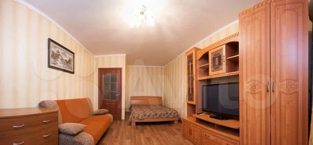 Продажа однокомнатной квартиры село Борисово, цена 2650000 рублей, 2022 год объявление №543594 на megabaz.ru