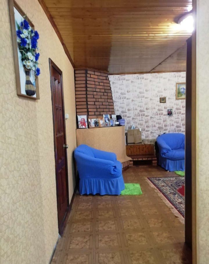 Продажа дома деревня Малая Дубна, цена 3400000 рублей, 2022 год объявление №523587 на megabaz.ru