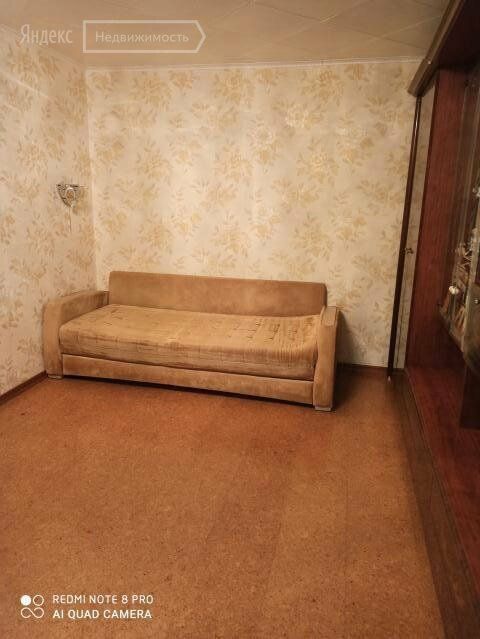 Аренда однокомнатной квартиры Москва, метро Севастопольская, Черноморский бульвар 19к1, цена 26000 рублей, 2025 год объявление №1282628 на megabaz.ru Аренда однокомнатной квартиры Москва, метро Севастопольская, Черноморский бульвар 19к1, цена 26000 рублей, 2025 год объявление №1282628 на megabaz.ru