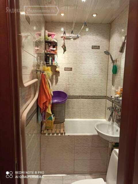 Аренда однокомнатной квартиры Москва, метро Севастопольская, Черноморский бульвар 19к1, цена 26000 рублей, 2025 год объявление №1282628 на megabaz.ru Аренда однокомнатной квартиры Москва, метро Севастопольская, Черноморский бульвар 19к1, цена 26000 рублей, 2025 год объявление №1282628 на megabaz.ru