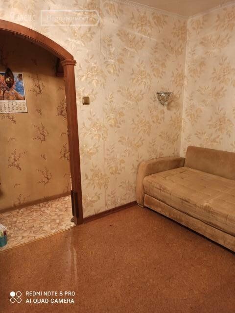 Аренда однокомнатной квартиры Москва, метро Севастопольская, Черноморский бульвар 19к1, цена 26000 рублей, 2025 год объявление №1282628 на megabaz.ru Аренда однокомнатной квартиры Москва, метро Севастопольская, Черноморский бульвар 19к1, цена 26000 рублей, 2025 год объявление №1282628 на megabaz.ru