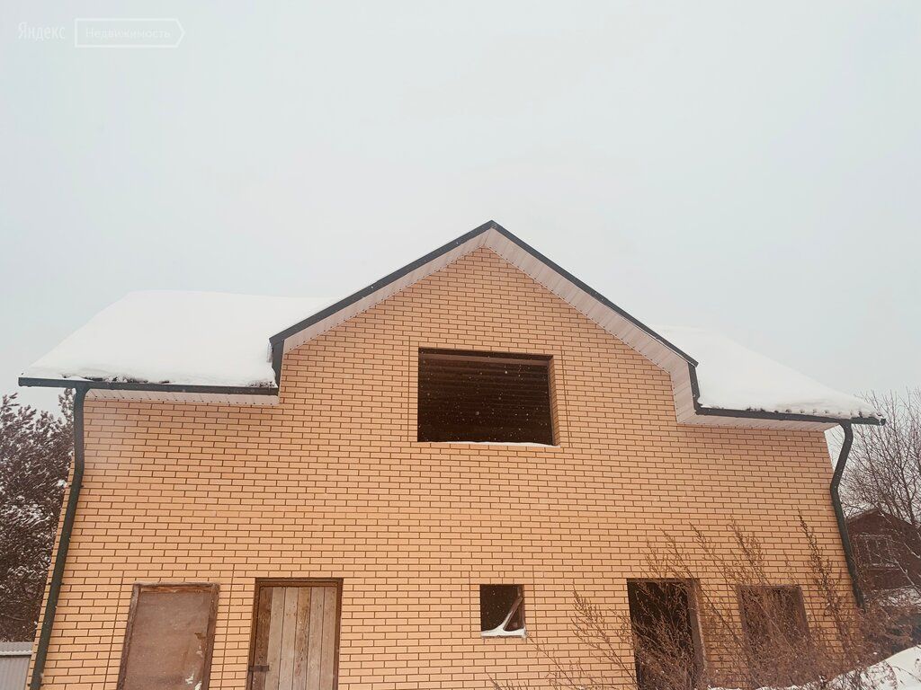 Продажа дома деревня Селятино, цена 10000000 рублей, 2023 год объявление №575332 на megabaz.ru