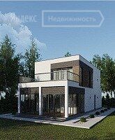 Продажа дома ДНП Люкс-Проект, цена 25000000 рублей, 2022 год объявление №599046 на megabaz.ru