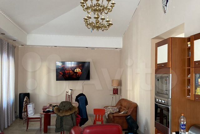 Продажа дома деревня Колонтаево, цена 12900000 рублей, 2022 год объявление №537791 на megabaz.ru