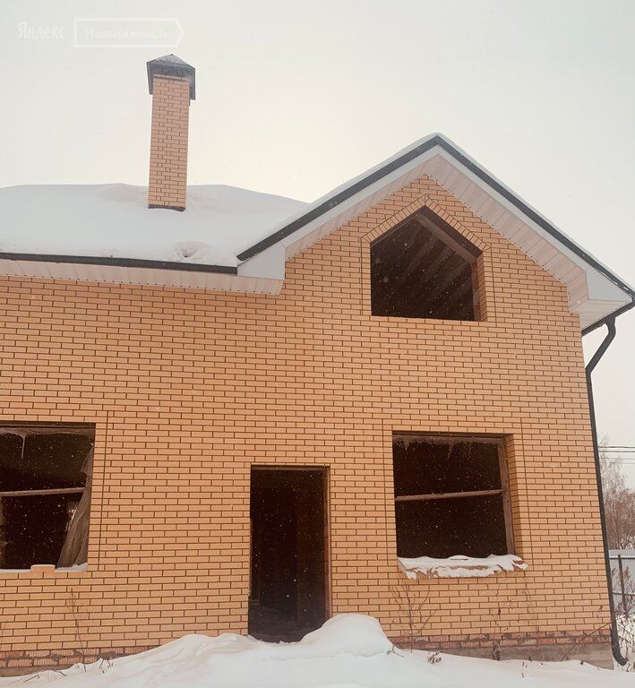 Продажа дома деревня Селятино, цена 10000000 рублей, 2022 год объявление №575332 на megabaz.ru