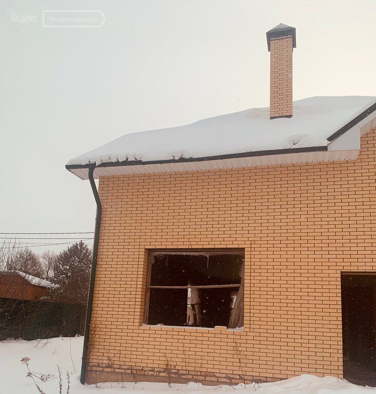 Продажа дома деревня Селятино, цена 10000000 рублей, 2022 год объявление №575332 на megabaz.ru