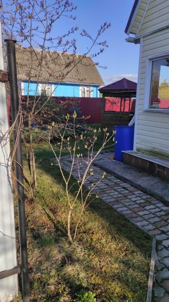 Продажа дома садовое товарищество Лотос, цена 900000 рублей, 2022 год объявление №650757 на megabaz.ru