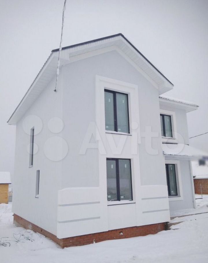Продажа дома село Трубино, цена 8000000 рублей, 2024 год объявление №668349 на megabaz.ru