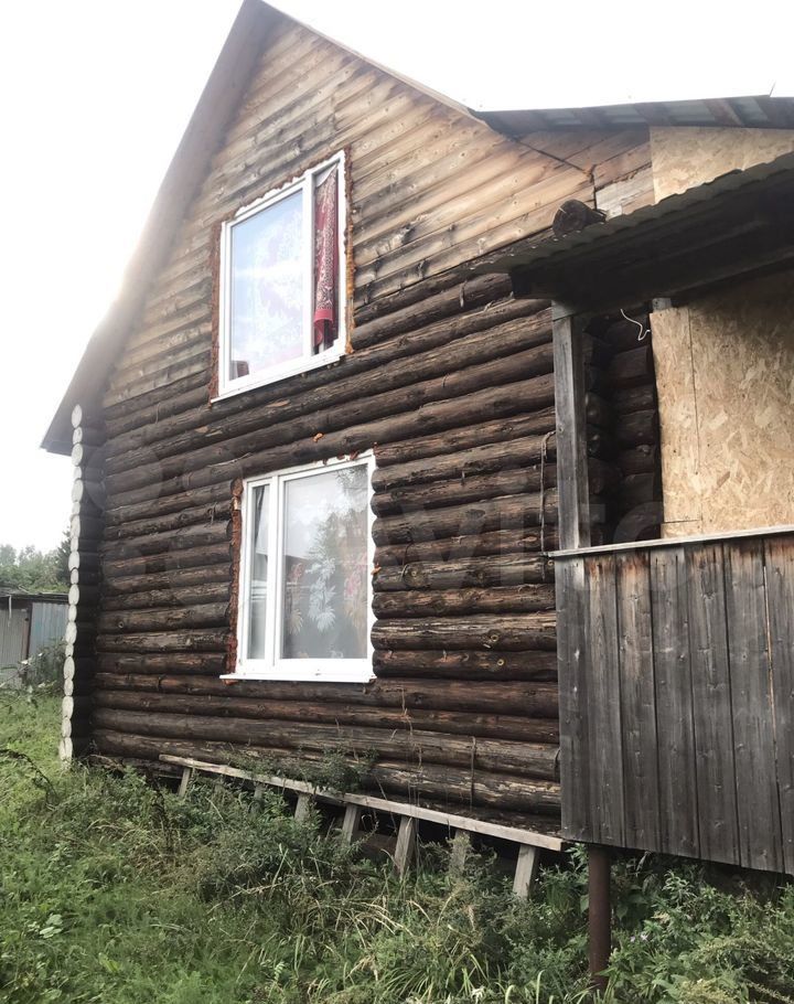Продажа дома село Вельяминово, Центральная площадь 10, цена 3490000 рублей, 2022 год объявление №681896 на megabaz.ru