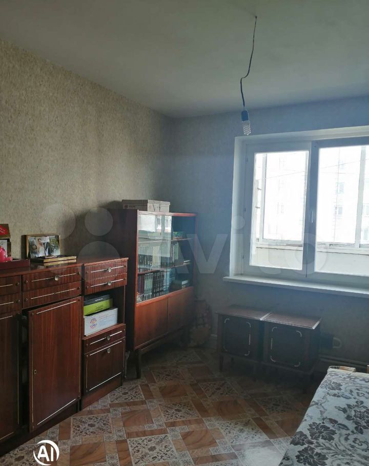 Продажа трёхкомнатной квартиры поселок Большевик, улица Ленина 110, цена 5660000 рублей, 2022 год объявление №670807 на megabaz.ru