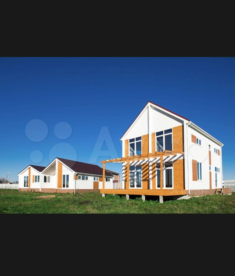 Продажа дома деревня Котово, цена 10099999 рублей, 2023 год объявление №734140 на megabaz.ru