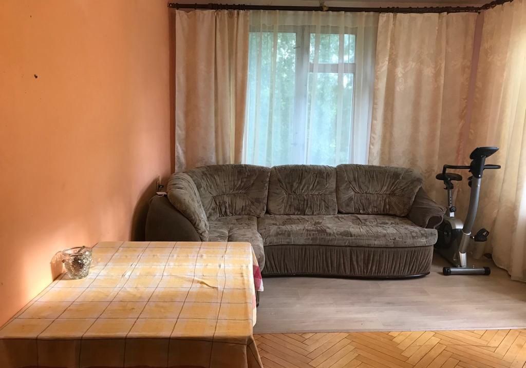 Аренда двухкомнатной квартиры Москва, метро Севастопольская, Керченская улица 30, цена 40000 рублей, 2025 год объявление №1286260 на megabaz.ru Аренда двухкомнатной квартиры Москва, метро Севастопольская, Керченская улица 30, цена 40000 рублей, 2025 год объявление №1286260 на megabaz.ru