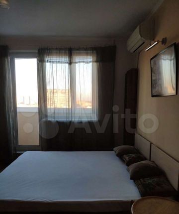 Аренда однокомнатной квартиры Москва, метро Севастопольская, Симферопольский бульвар 19, цена 35000 рублей, 2025 год объявление №1286244 на megabaz.ru Аренда однокомнатной квартиры Москва, метро Севастопольская, Симферопольский бульвар 19, цена 35000 рублей, 2025 год объявление №1286244 на megabaz.ru