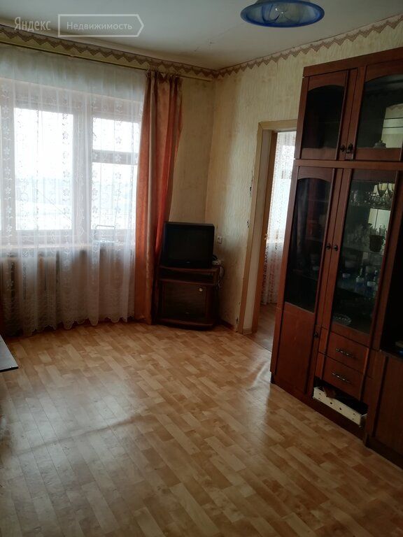 Продажа двухкомнатной квартиры село Подхожее, цена 670000 рублей, 2023 год объявление №644053 на megabaz.ru