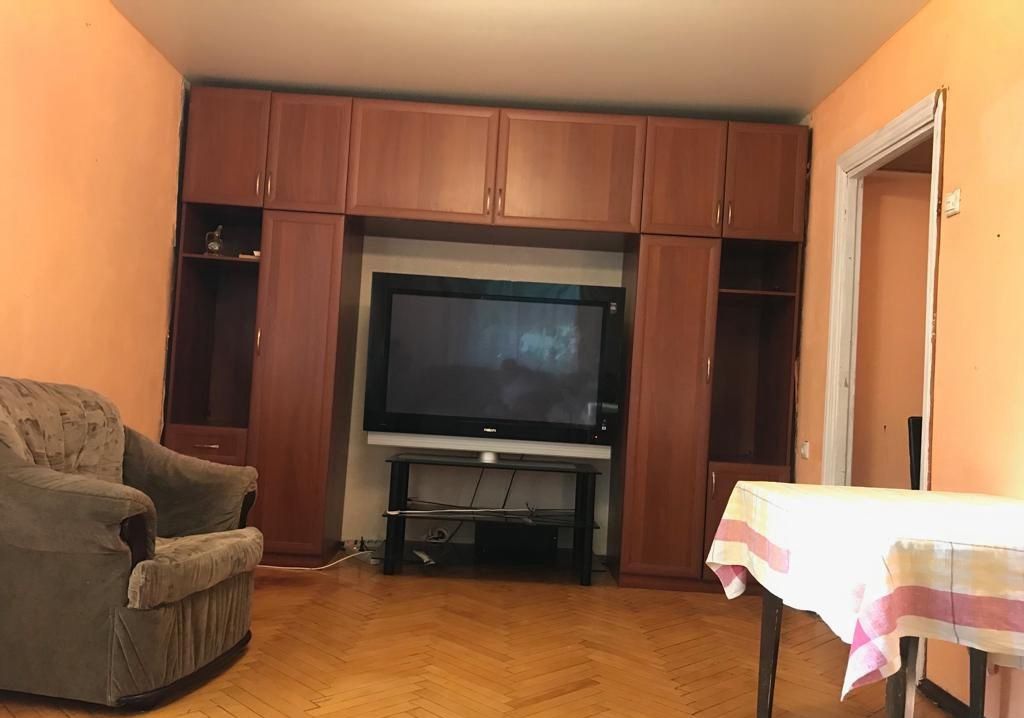 Аренда двухкомнатной квартиры Москва, метро Севастопольская, Керченская улица 30, цена 40000 рублей, 2025 год объявление №1286260 на megabaz.ru Аренда двухкомнатной квартиры Москва, метро Севастопольская, Керченская улица 30, цена 40000 рублей, 2025 год объявление №1286260 на megabaz.ru