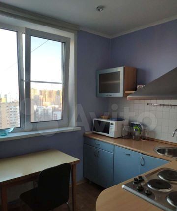 Аренда однокомнатной квартиры Москва, метро Севастопольская, Симферопольский бульвар 19, цена 35000 рублей, 2025 год объявление №1286244 на megabaz.ru Аренда однокомнатной квартиры Москва, метро Севастопольская, Симферопольский бульвар 19, цена 35000 рублей, 2025 год объявление №1286244 на megabaz.ru