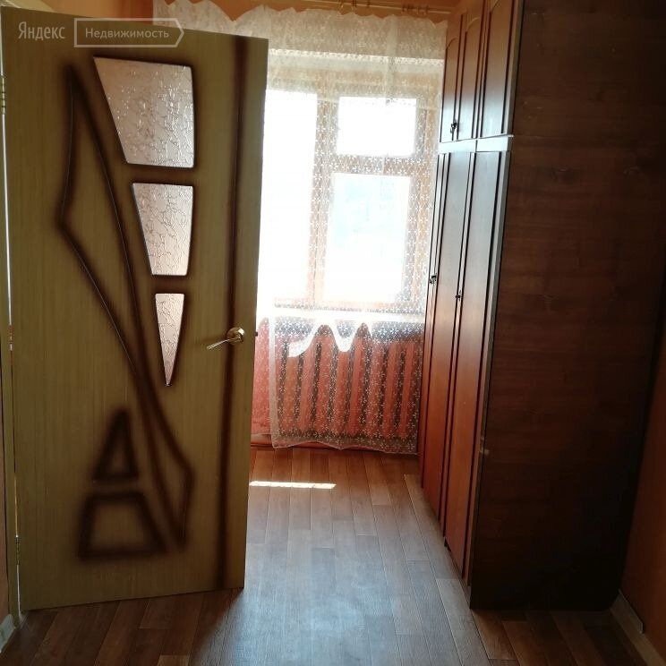 Продажа двухкомнатной квартиры село Подхожее, цена 670000 рублей, 2024 год объявление №644053 на megabaz.ru