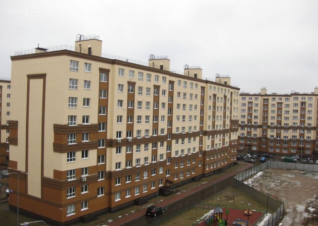 Купить Однокомнатную Квартиру В Государев Доме