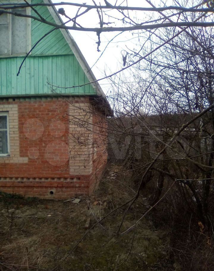 Продажа дома поселок Красная Пойма, цена 450000 рублей, 2022 год объявление №602069 на megabaz.ru
