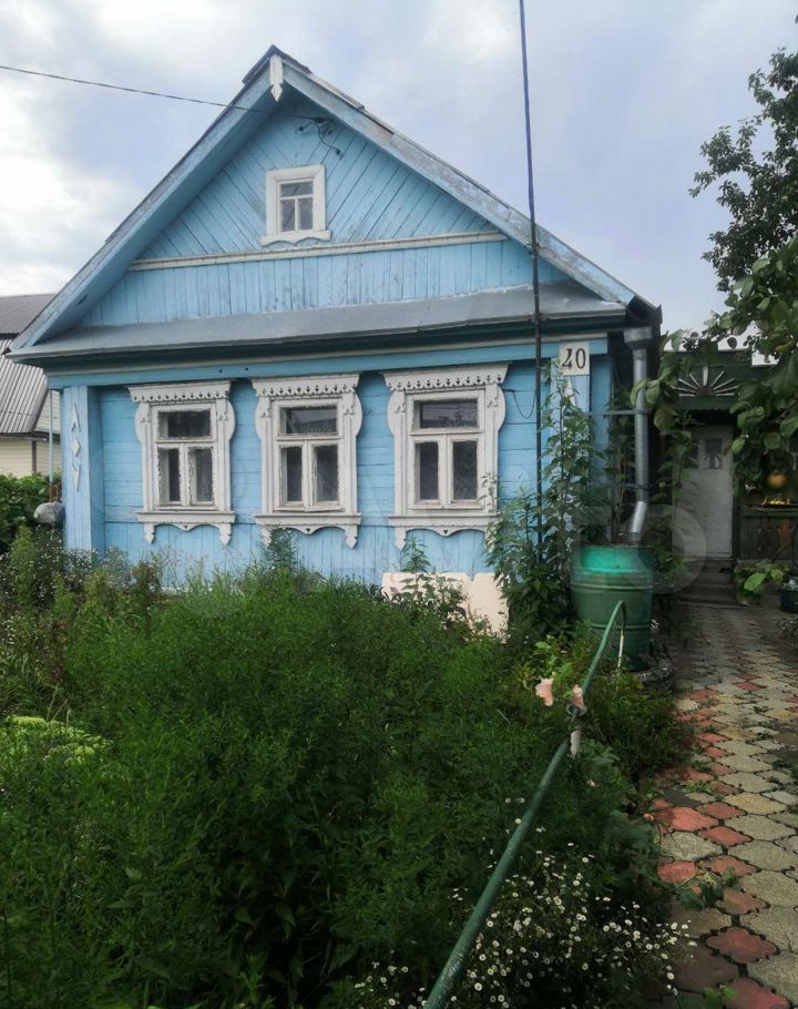 Продажа дома деревня Литвиново, Центральная улица 40, цена 7000000 рублей, 2023 год объявление №668721 на megabaz.ru
