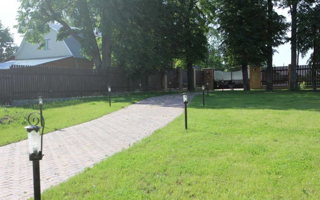 Аренда дома деревня Пуршево, цена 3000 рублей, 2022 год объявление №1288038 на megabaz.ru