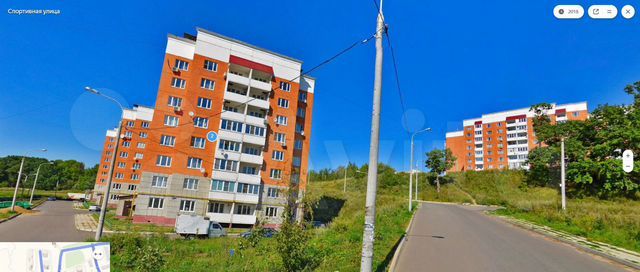 Продажа однокомнатной квартиры село Быково, цена 4480000 рублей, 2022 год объявление №571473 на megabaz.ru