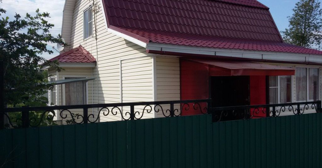 Купить Дом В Снт Ромашкино