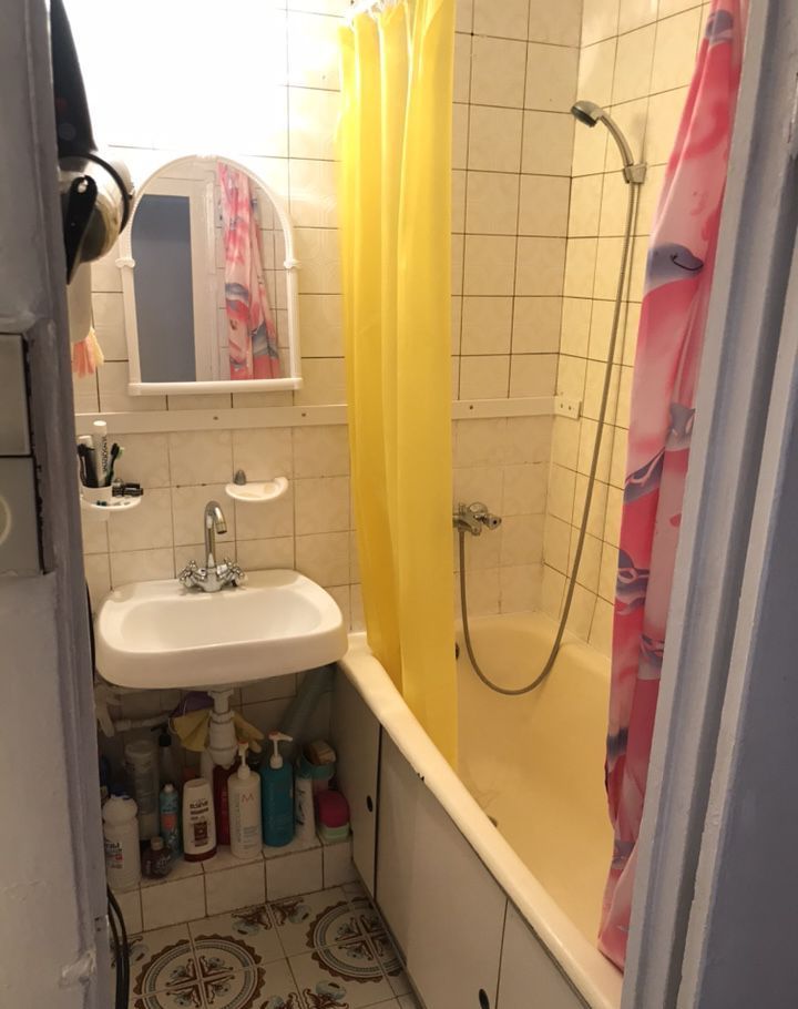 Аренда комнаты Москва, метро Планерная, Туристская улица 20к2, цена ...