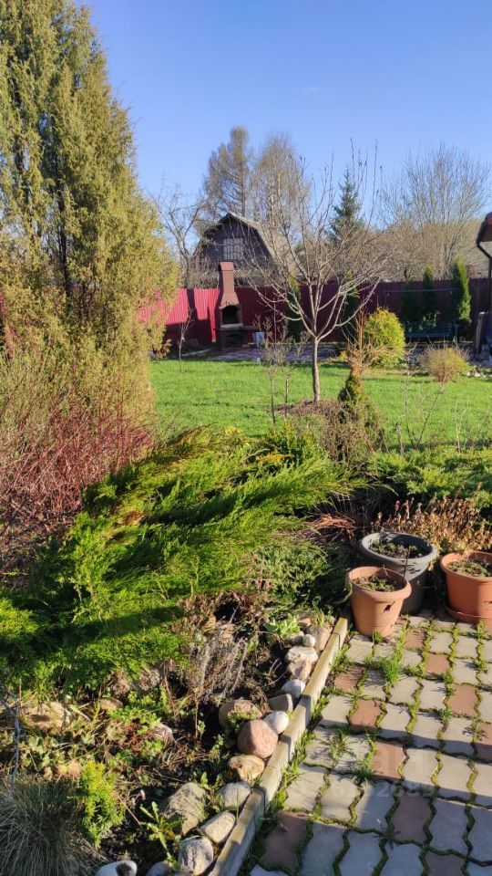 Продажа дома садовое товарищество Лотос, цена 900000 рублей, 2023 год объявление №650757 на megabaz.ru