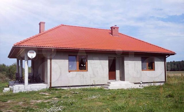 Продажа дома деревня Ледово, цена 5500000 рублей, 2022 год объявление №546794 на megabaz.ru