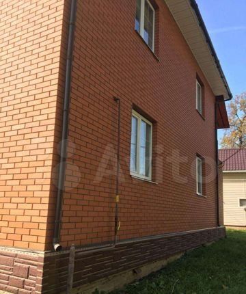 Продажа дома поселок Образцово, цена 9700000 рублей, 2022 год объявление №546746 на megabaz.ru