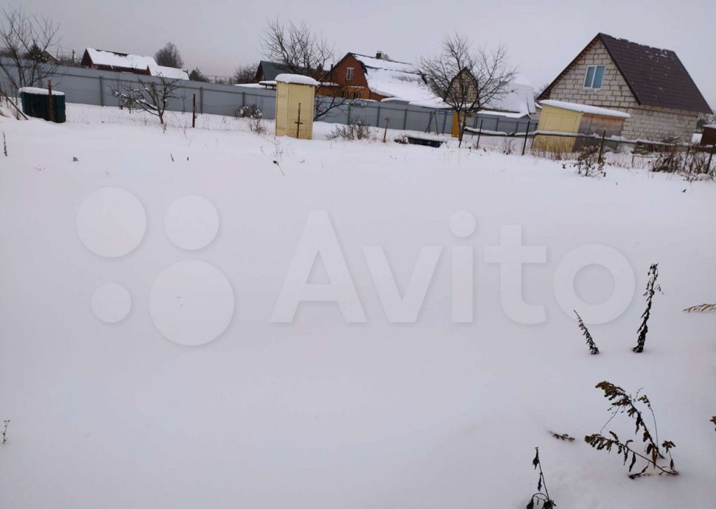 Продажа дома деревня Леоново, цена 2645000 рублей, 2022 год объявление №573250 на megabaz.ru