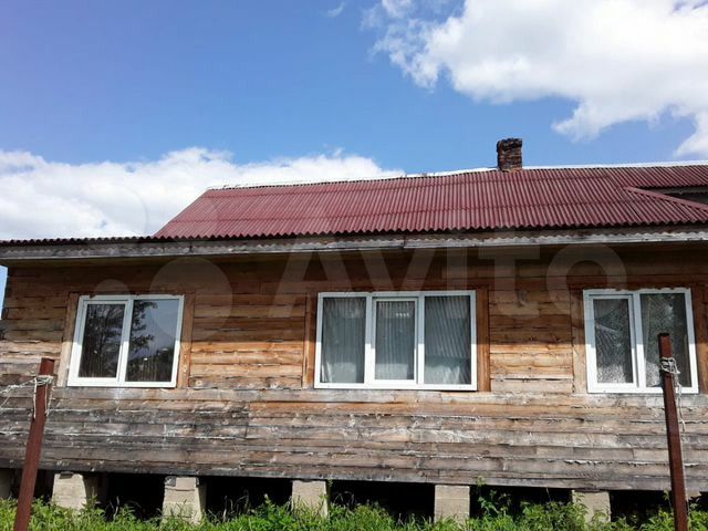 Продажа дома село Теряево, цена 650000 рублей, 2024 год объявление №610575 на megabaz.ru