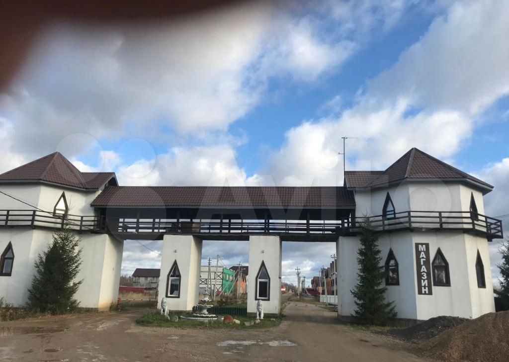 Продажа дома деревня Ульянки, цена 8500000 рублей, 2022 год объявление №533493 на megabaz.ru
