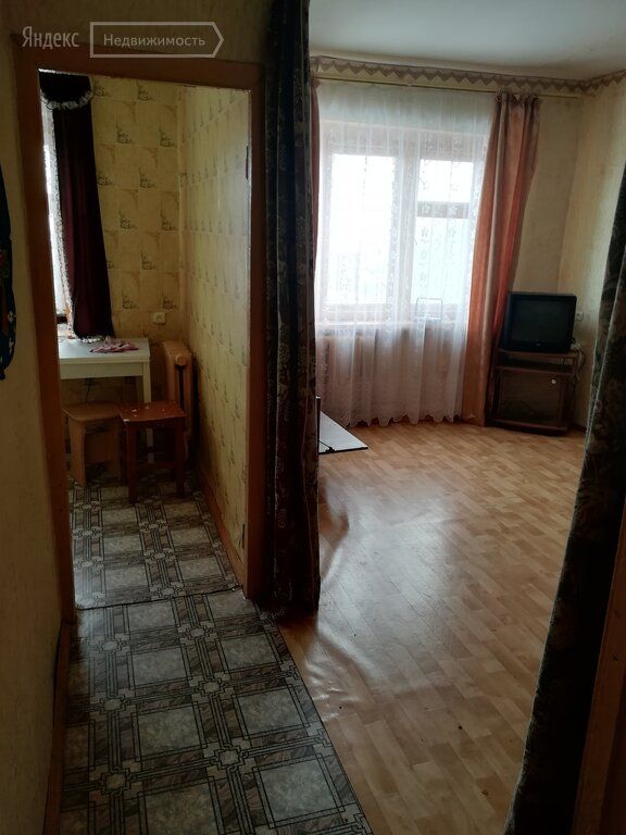 Продажа двухкомнатной квартиры село Подхожее, цена 670000 рублей, 2023 год объявление №644053 на megabaz.ru