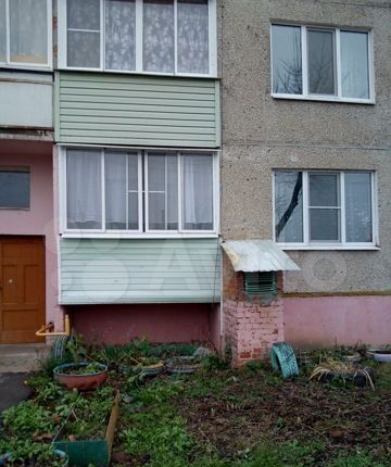 Продажа двухкомнатной квартиры деревня Алферьево, цена 950000 рублей, 2022 год объявление №519413 на megabaz.ru