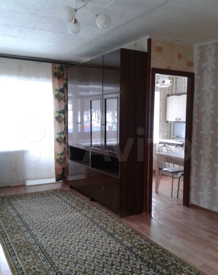 Аренда однокомнатной квартиры поселок Лоза, цена 15000 рублей, 2022 год объявление №1407272 на megabaz.ru